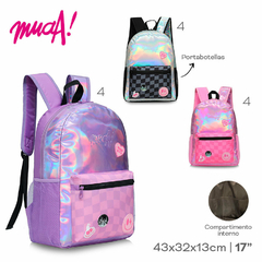 Mochila Muaa (17599)