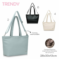 Tote TRENDY (17651)