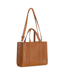 Tote MUAA (17655) - Bimba Moda