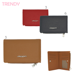 Billetera TRENDY (21563)