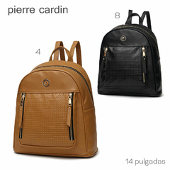 Mochila Pierre Cardin (21849)