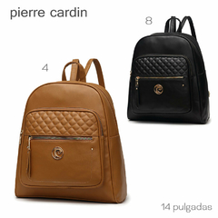 Mochila Pierre Cardin (21852)