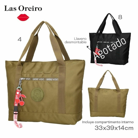 Tote Las Oreiro (22092)