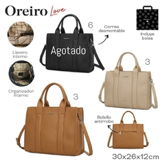 Cartera Oreiro (22230)