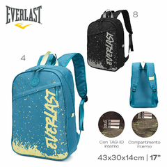 Mochila Everlast (22260)