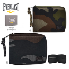 Billetera Everlast (27167)