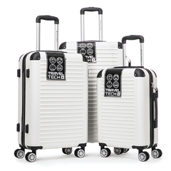 Set de Valijas Travel Tech (27540) - comprar online