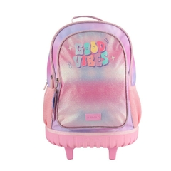 Mochila con Carro Trendy (27701) - Bimba Moda