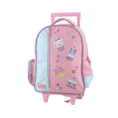 Mochila con Carro Trendy (27708) en internet