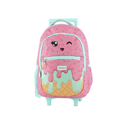 Mochila con Carro Trendy (27763) - comprar online