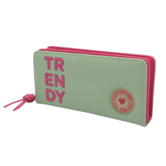 Billetera TRENDY (27903) - tienda online