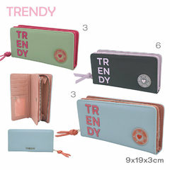 Billetera TRENDY (27903)