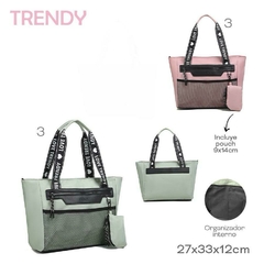 Cartera TRENDY (27929)