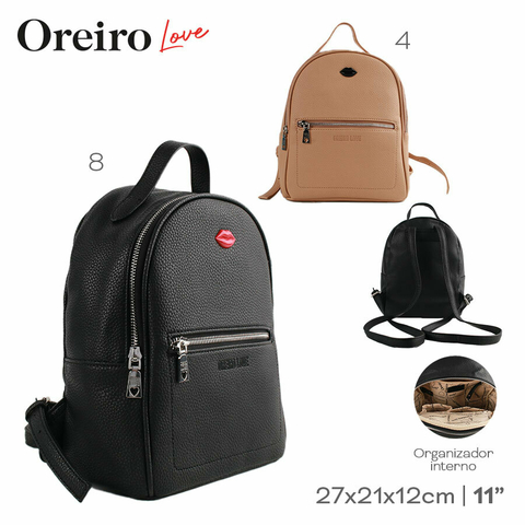 Mochila Oreiro Love (27969)