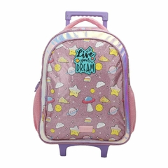 Mochila con Carro Trendy (28033)