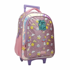 Mochila con Carro Trendy (28033) - tienda online