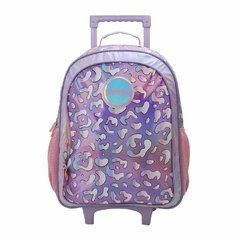 Mochila con Carro TRENDY (28035)