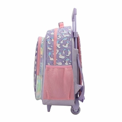 Imagen de Mochila con Carro TRENDY (28035)