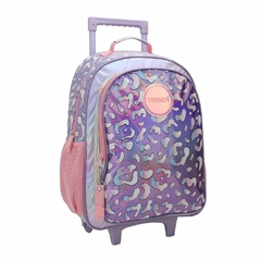 Mochila con Carro TRENDY (28035) - tienda online