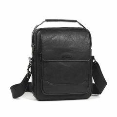 Morral de PU Wellington Polo (51689) - comprar online