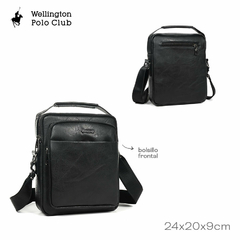 Morral PU Wellington Polo (51691)