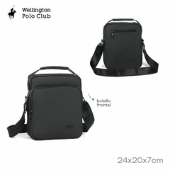 Morral Wellington Polo (51694)