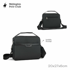 Morral Wellington Polo (51695)