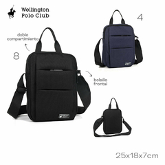 Morral Wellington Polo (51837)