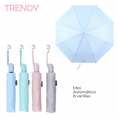 Paraguas TRENDY (6286)