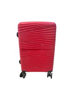 Valija Carry On ABS 20 pulgadas (VC)