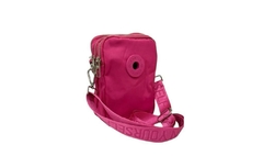 Morral Bandolera Canteo (W24026) - comprar online