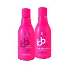 Shampoo BBCream (300mL) - comprar online