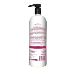 Shampoo Hidratante Flatter 1 - Óleo de Monói & Argan (900ML) - comprar online