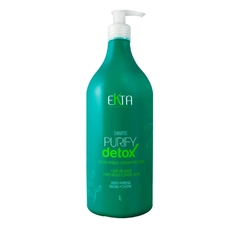 Shampoo Purify Detox (1 Litro)