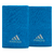 Munhequeira Adidas Longa Azul e Cinza