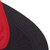 Boné Yonex Logo W341 Vermelho e Preto na internet