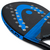 Raquete de Beach Tennis Head Rover Preta e Azul - comprar online