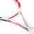 Raquete de Tênis Babolat Pure Strike 98 - comprar online