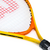 Raquete de Tênis Wilson Infantil Us Open 19 - comprar online