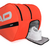 Raqueteira Head Tour L 9R Laranja - comprar online