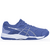 Tênis Asics Gel Backhand Azul e Branco