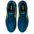 Tênis Asics Gel Challenger 14 Verde e Amarelo - comprar online