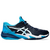 Tênis Asics Court FF 3 Novak Azul e Branco