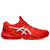 Tênis Asics Court FF 3 Novak Vermelho e Branco