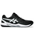 Tênis Asics Gel Dedicate 8 Preto e Branco