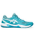 Tênis Asics Gel Dedicate 8 Azul e Branco