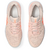 Tênis Asics Gel Dedicate 8 Rosa e Coral - comprar online