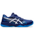 Tênis Asics Gel Game 8 GS Azul e Branco