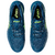 Tênis Asics Gel Resolution 9 Marinho e Verde - comprar online