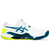 Tênis Asics Gel Resolution 9 Branco e Verde